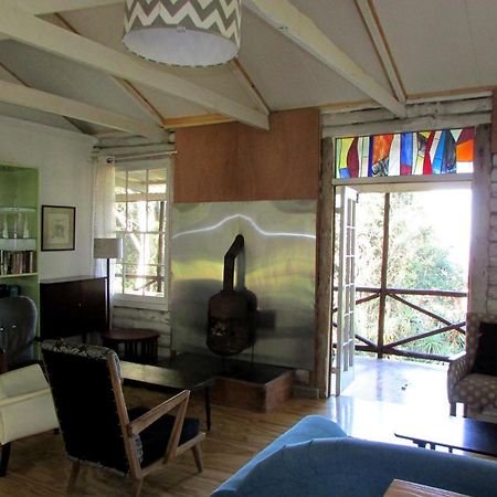 Old Pine Cabin Karkloof Yarrow 외부 사진