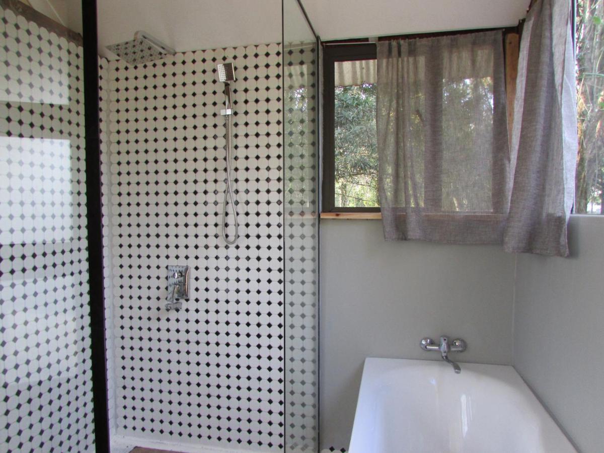 Old Pine Cabin Karkloof Yarrow 외부 사진