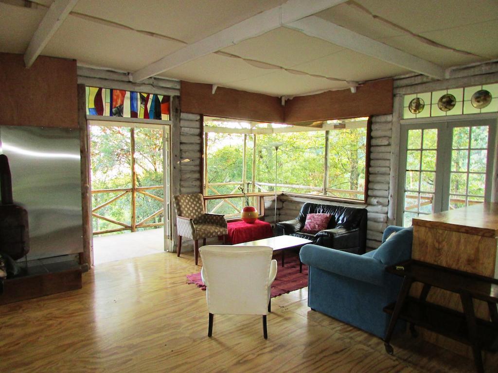 Old Pine Cabin Karkloof Yarrow 외부 사진